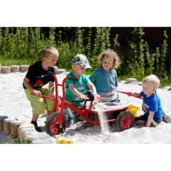 Winther Viking Truck