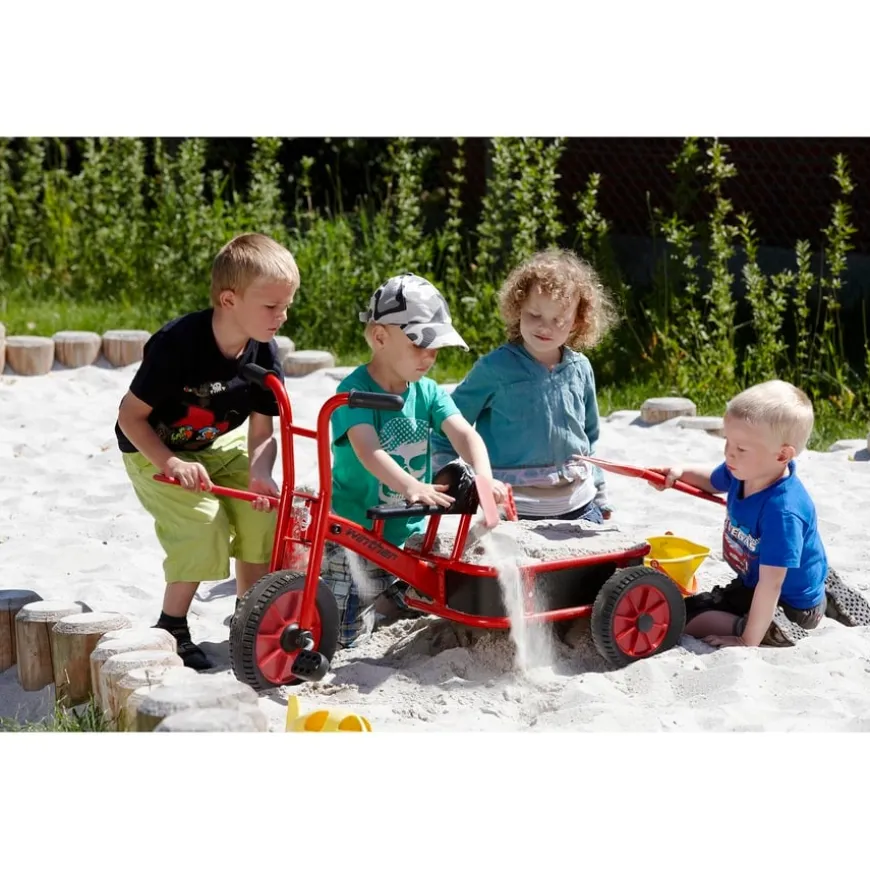Winther Viking Truck