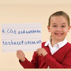 Wipe Clean Whiteboard Class Kit