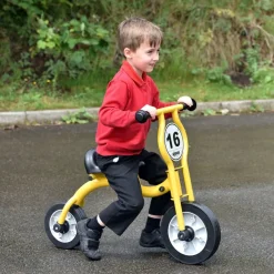 Wisdom Balance Bike