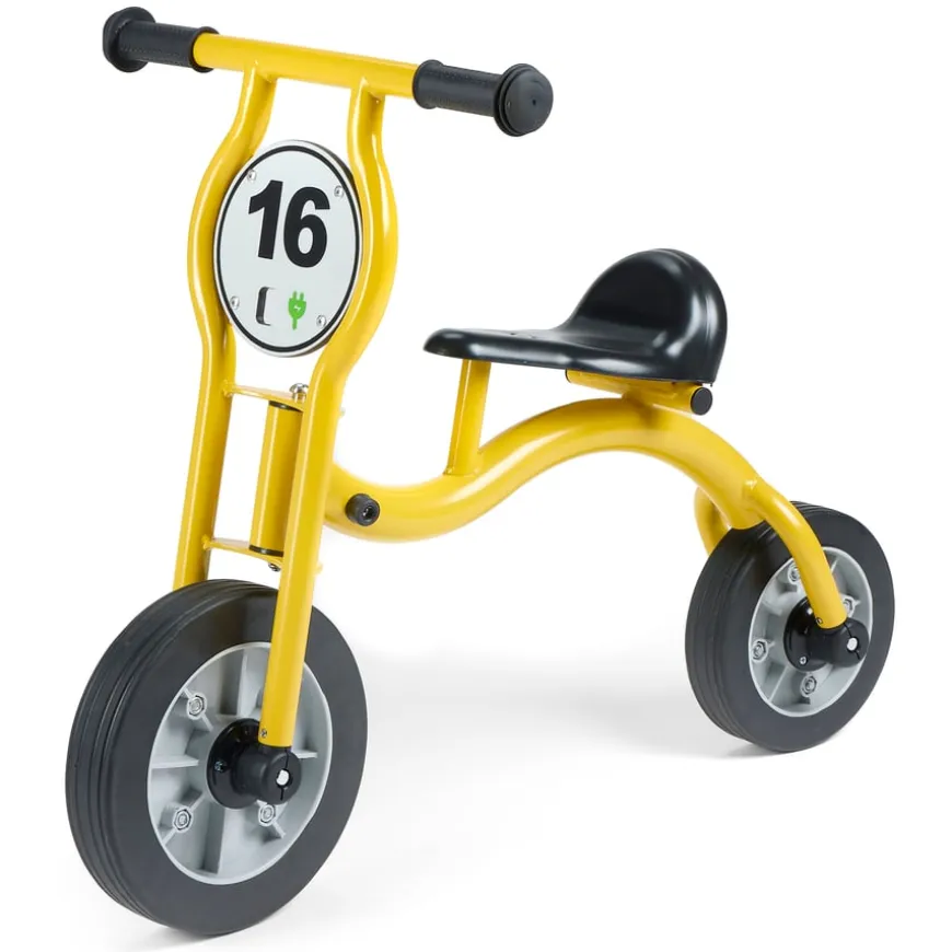 Wisdom Balance Bike