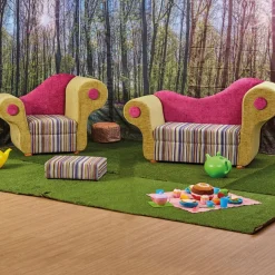 Wonderland Furniture Range