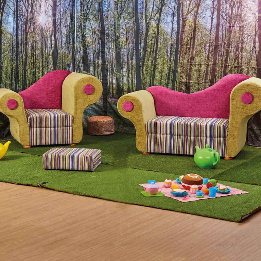 Wonderland Furniture Range