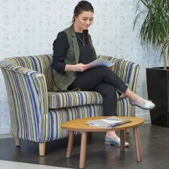Wonderland Range Adult's Chair and Sofa