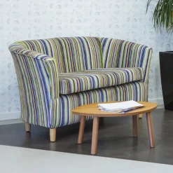 Wonderland Range Adult's Chair and Sofa