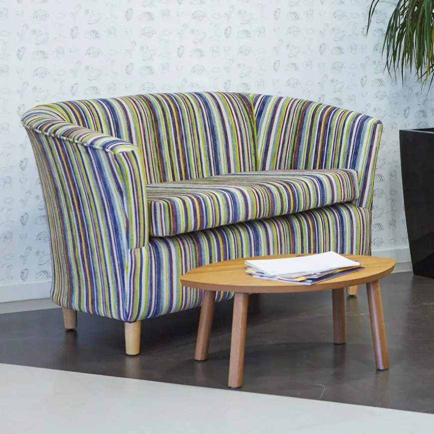 Wonderland Range Adult's Chair and Sofa