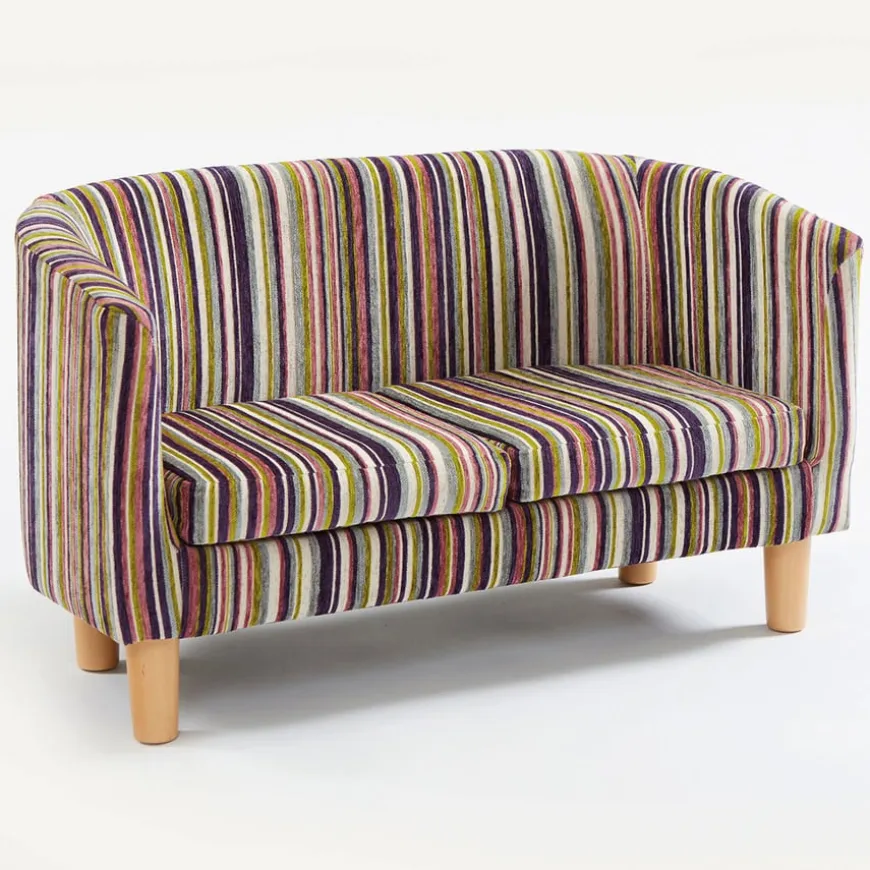 Wonderland Range Children's Chair and Sofa