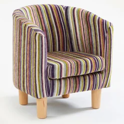 Wonderland Range Children's Chair and Sofa