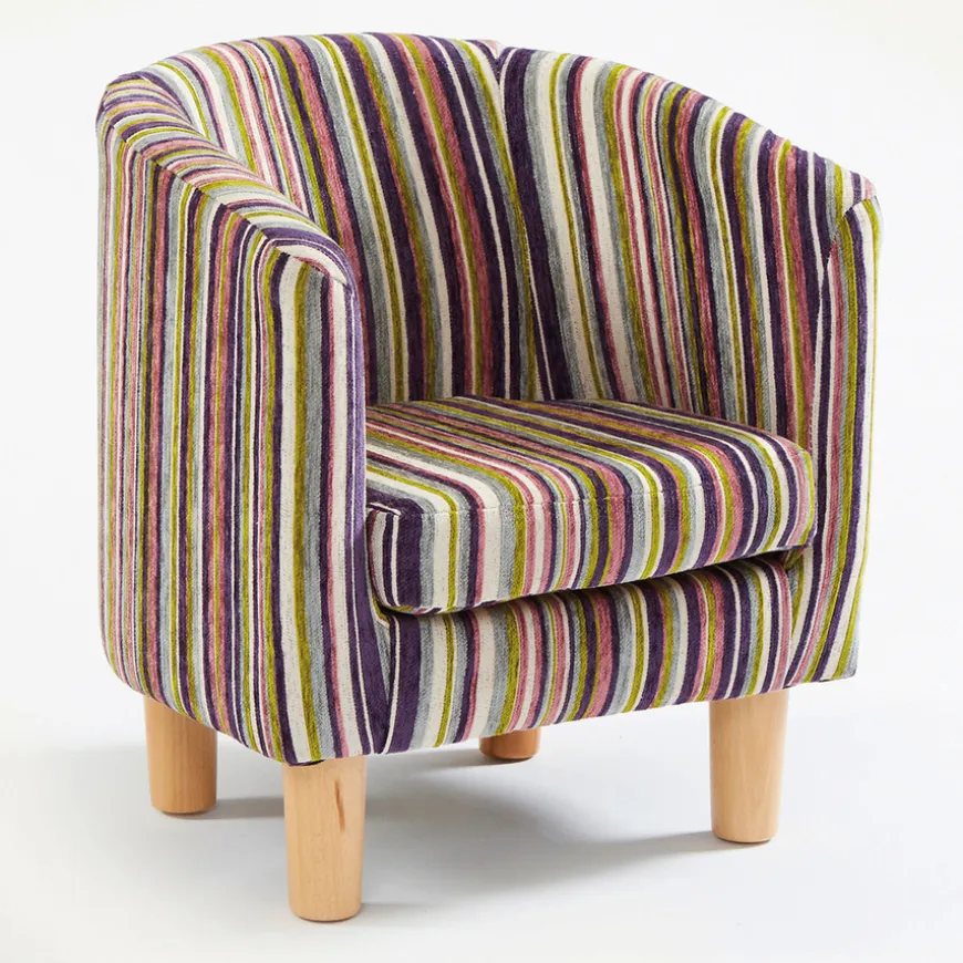 Wonderland Range Children's Chair and Sofa