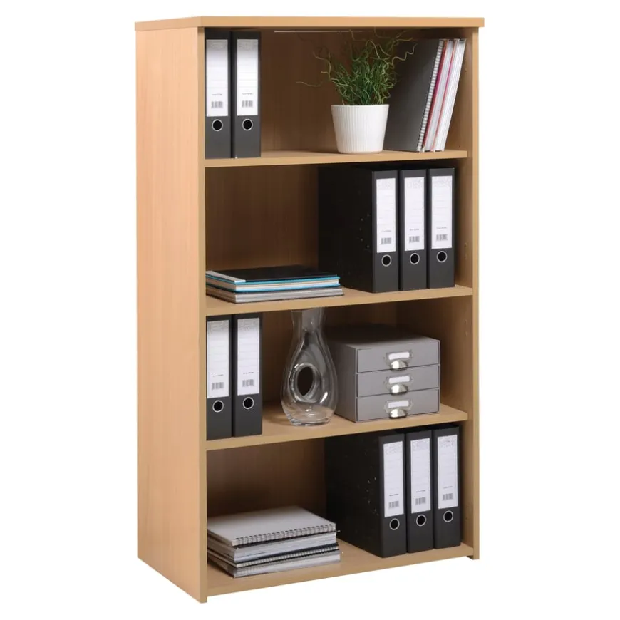 Wooden Bookcases