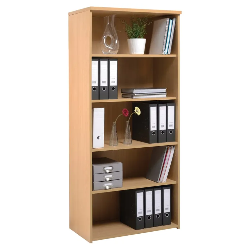 Wooden Bookcases