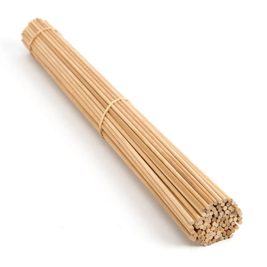 Wooden Dowel Packs