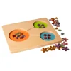 Wooden Part-Part-Whole Maths Sorting Tray