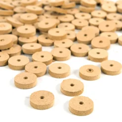 Wooden Wheel Packs