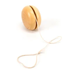 Wooden Yo Yo Toy