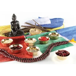 World Religions Artefacts Collection