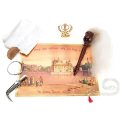 World Religions Artefacts Collection