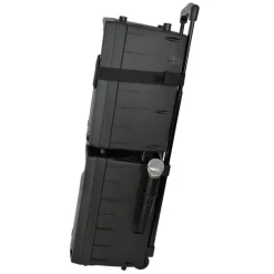 50W Portable Karaoke PA