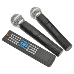 50W Portable Karaoke PA