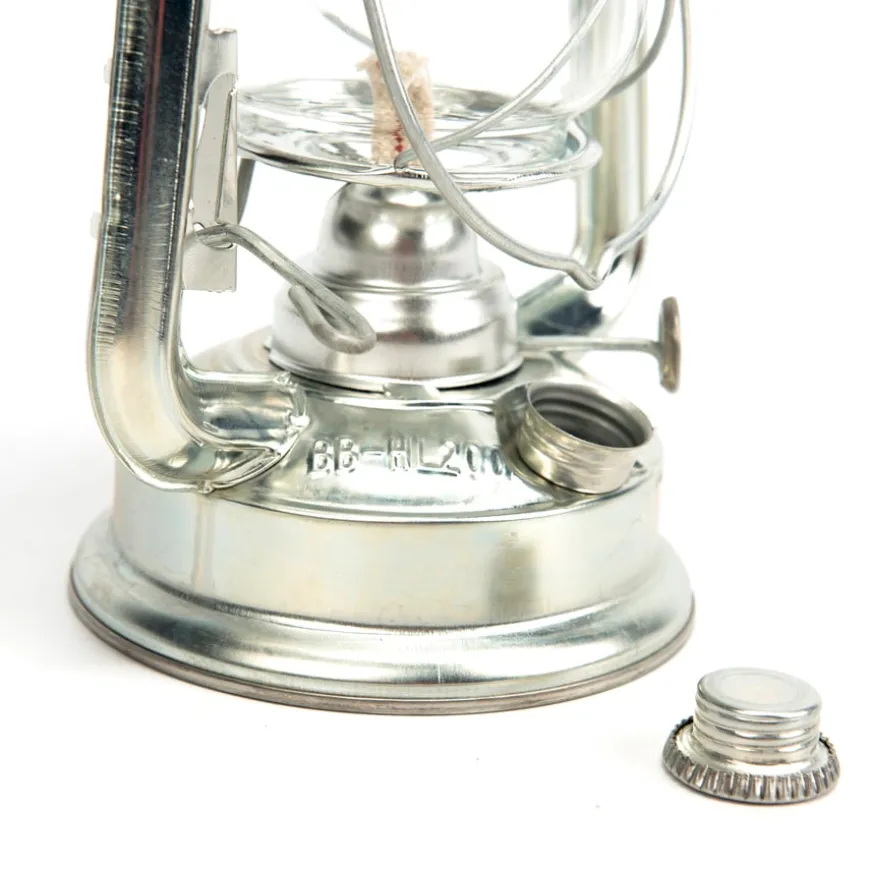 WW2 Replica Hurricane Lamp