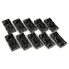 4 x C Battery Holders