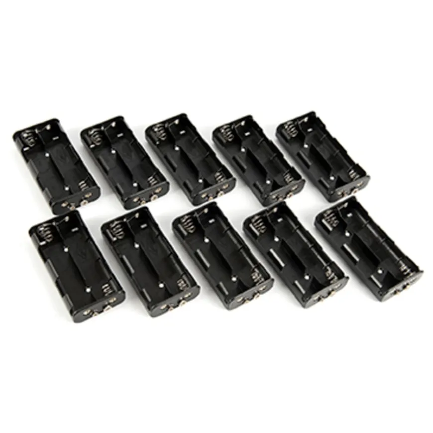 4 x C Battery Holders