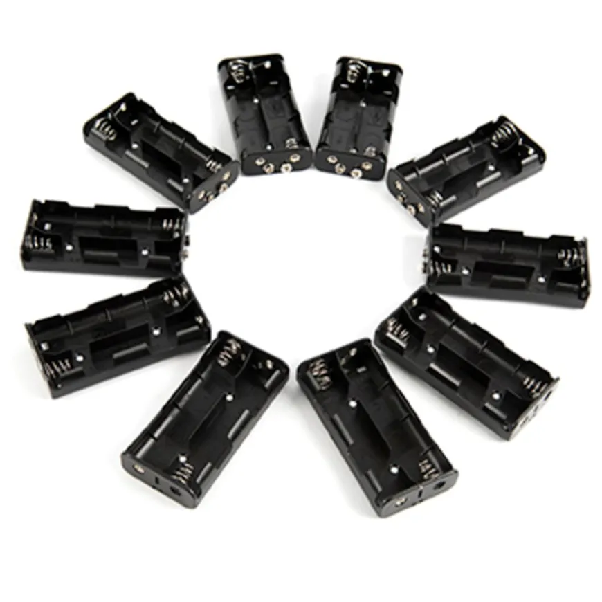 4 x C Battery Holders