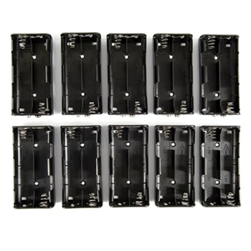 4 x C Battery Holders