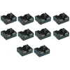 2 x C Battery Holders 10pk
