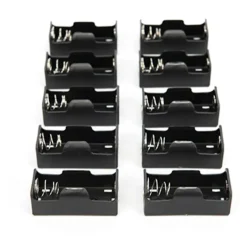 1 x C Battery Holders 10pk