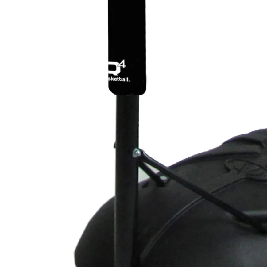 Xplode Portable Basketball Hoop System
