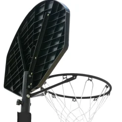Xplode Portable Basketball Hoop System