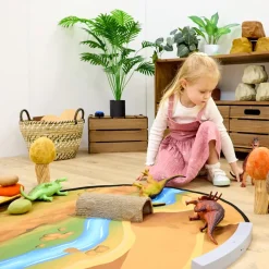 Yellow Door Small World Play Habitats Bundle