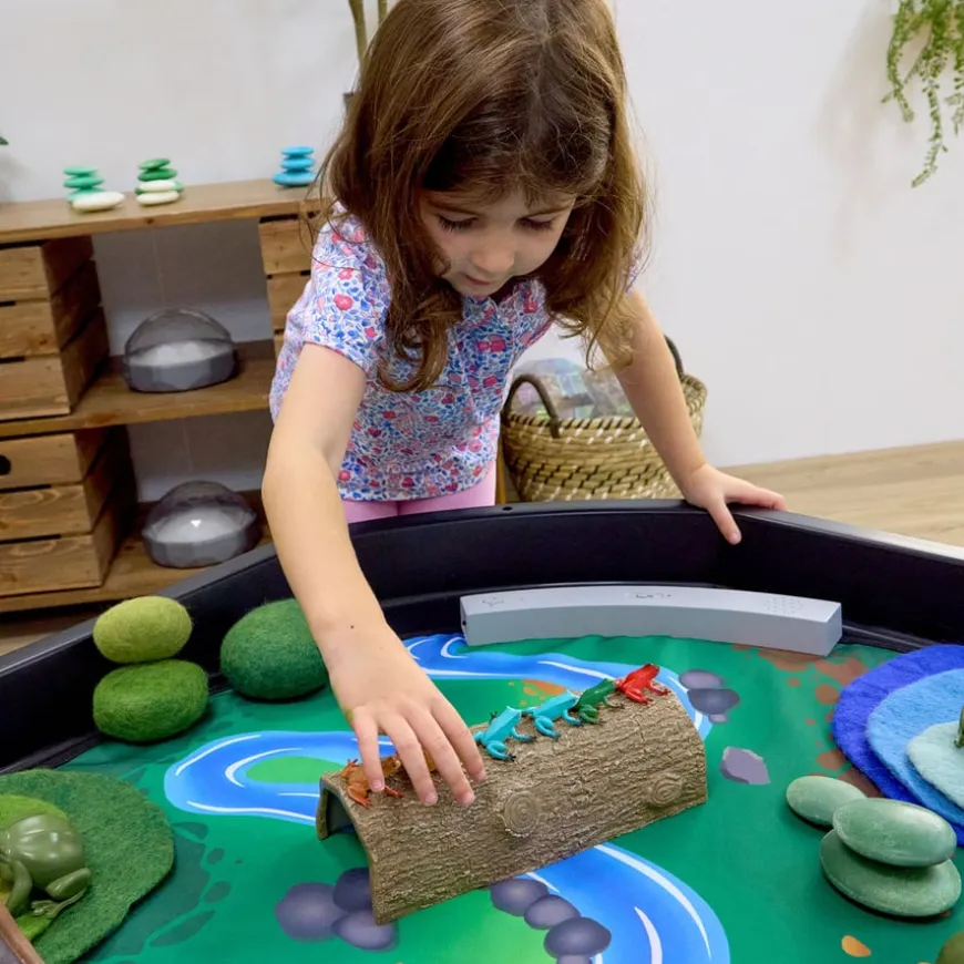 Yellow Door Small World Play Habitats Bundle