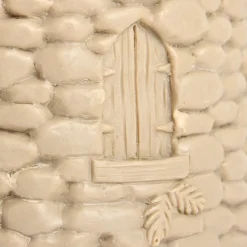 Yellow Door Small World Play Tower