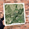 Your Local Area Playground Signs Aerial Photo