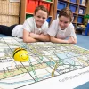 Your School Bee-Bot® UK Map OS
