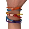 Zip Fidget Bracelet 3pk