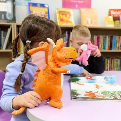 ZOG Vocabulary and Story Bag